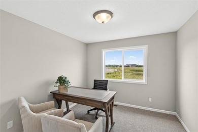 Completed New Construction! See Sales Consultant about special on Sanbrook Golf Course in Minnesota - for sale on GolfHomes.com, golf home, golf lot