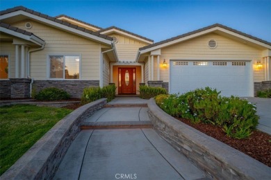 This beauty is located at Cypress Ridge, a private gated on Cypress Ridge in California - for sale on GolfHomes.com, golf home, golf lot