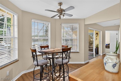 Enjoy beautiful southern exposure with expansive lake and golf on Herons Glen Golf and Country Club in Florida - for sale on GolfHomes.com, golf home, golf lot