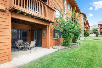 Prime Nightly Rental Opportunity in Pointe Royale!Discover this on Pointe Royale Village Country Club in Missouri - for sale on GolfHomes.com, golf home, golf lot