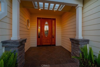 This beauty is located at Cypress Ridge, a private gated on Cypress Ridge in California - for sale on GolfHomes.com, golf home, golf lot