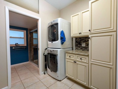 Perfect winter retreat or full-time residence for the RV'er on The Great Outdoors Golf and Country Club in Florida - for sale on GolfHomes.com, golf home, golf lot