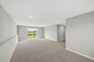 Completed New Construction! See Sales Consultant about special on Sanbrook Golf Course in Minnesota - for sale on GolfHomes.com, golf home, golf lot