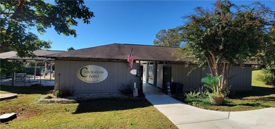 Looking to build your dream home in an active and gated on The Trail At Chickasaw Pointe in South Carolina - for sale on GolfHomes.com, golf home, golf lot