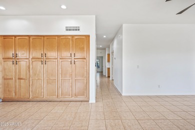 Step into this beautifully updated residence located in the on Tatum Ranch Golf Course in Arizona - for sale on GolfHomes.com, golf home, golf lot