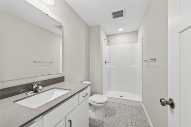 Completed New Construction! See Sales Consultant about special on Sanbrook Golf Course in Minnesota - for sale on GolfHomes.com, golf home, golf lot