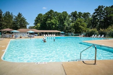 Looking to build your dream home in an active and gated on The Trail At Chickasaw Pointe in South Carolina - for sale on GolfHomes.com, golf home, golf lot