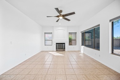 Step into this beautifully updated residence located in the on Tatum Ranch Golf Course in Arizona - for sale on GolfHomes.com, golf home, golf lot