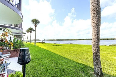 Your Own Sunshine Awaits In This Intracoastal Frontage Coastal on Ocean Palm Golf Course in Florida - for sale on GolfHomes.com, golf home, golf lot