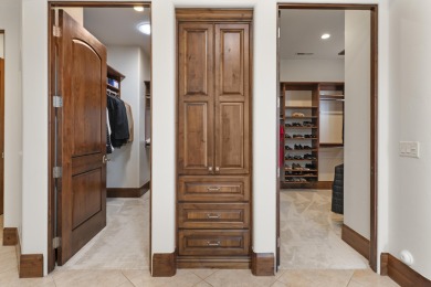 A Private Desert Retreat in Prestigious Entrada!

Set on on Entrada at Snow Canyon in Utah - for sale on GolfHomes.com, golf home, golf lot