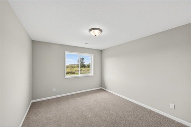 Completed New Construction! See Sales Consultant about special on Sanbrook Golf Course in Minnesota - for sale on GolfHomes.com, golf home, golf lot