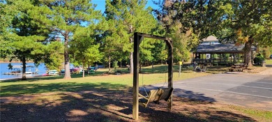 Looking to build your dream home in an active and gated on The Trail At Chickasaw Pointe in South Carolina - for sale on GolfHomes.com, golf home, golf lot