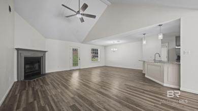 Discover your new home at 192 Bay View Drive, located in Lake on Lake Forest Yacht and Country Club in Alabama - for sale on GolfHomes.com, golf home, golf lot