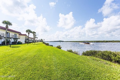 Your Own Sunshine Awaits In This Intracoastal Frontage Coastal on Ocean Palm Golf Course in Florida - for sale on GolfHomes.com, golf home, golf lot