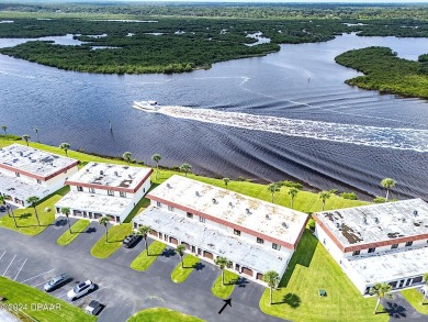 Your Own Sunshine Awaits In This Intracoastal Frontage Coastal on Ocean Palm Golf Course in Florida - for sale on GolfHomes.com, golf home, golf lot