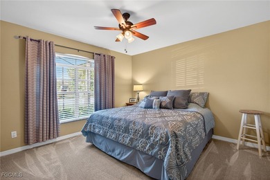 Enjoy beautiful southern exposure with expansive lake and golf on Herons Glen Golf and Country Club in Florida - for sale on GolfHomes.com, golf home, golf lot