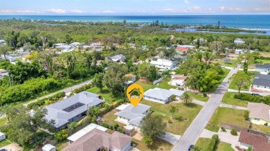 Welcome to this beautifully maintained ONE OWNER TURN KEY on Jacaranda West Country Club in Florida - for sale on GolfHomes.com, golf home, golf lot
