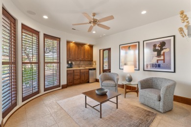 A Private Desert Retreat in Prestigious Entrada!

Set on on Entrada at Snow Canyon in Utah - for sale on GolfHomes.com, golf home, golf lot