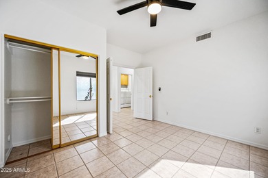 Step into this beautifully updated residence located in the on Tatum Ranch Golf Course in Arizona - for sale on GolfHomes.com, golf home, golf lot