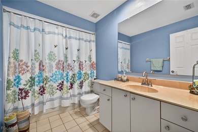 Enjoy beautiful southern exposure with expansive lake and golf on Herons Glen Golf and Country Club in Florida - for sale on GolfHomes.com, golf home, golf lot