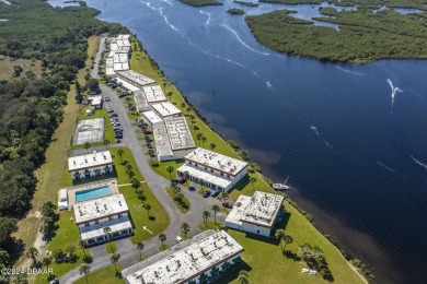 Your Own Sunshine Awaits In This Intracoastal Frontage Coastal on Ocean Palm Golf Course in Florida - for sale on GolfHomes.com, golf home, golf lot