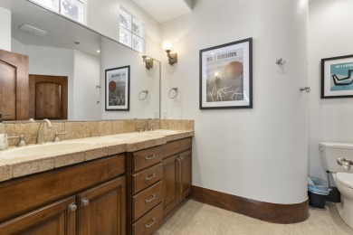 A Private Desert Retreat in Prestigious Entrada!

Set on on Entrada at Snow Canyon in Utah - for sale on GolfHomes.com, golf home, golf lot