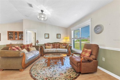 Welcome to this beautifully maintained ONE OWNER TURN KEY on Jacaranda West Country Club in Florida - for sale on GolfHomes.com, golf home, golf lot