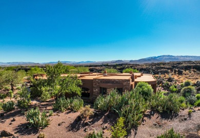 A Private Desert Retreat in Prestigious Entrada!

Set on on Entrada at Snow Canyon in Utah - for sale on GolfHomes.com, golf home, golf lot