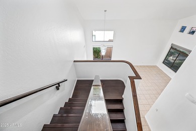 Step into this beautifully updated residence located in the on Tatum Ranch Golf Course in Arizona - for sale on GolfHomes.com, golf home, golf lot