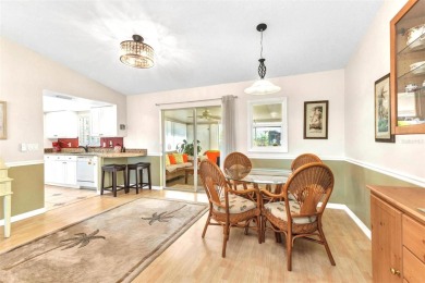 Welcome to this beautifully maintained ONE OWNER TURN KEY on Jacaranda West Country Club in Florida - for sale on GolfHomes.com, golf home, golf lot