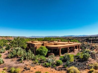 A Private Desert Retreat in Prestigious Entrada!

Set on on Entrada at Snow Canyon in Utah - for sale on GolfHomes.com, golf home, golf lot