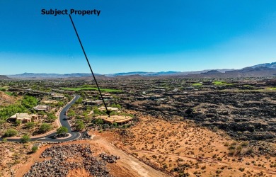 A Private Desert Retreat in Prestigious Entrada!

Set on on Entrada at Snow Canyon in Utah - for sale on GolfHomes.com, golf home, golf lot