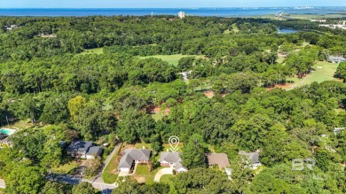 Discover your new home at 192 Bay View Drive, located in Lake on Lake Forest Yacht and Country Club in Alabama - for sale on GolfHomes.com, golf home, golf lot
