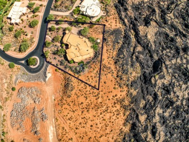 A Private Desert Retreat in Prestigious Entrada!

Set on on Entrada at Snow Canyon in Utah - for sale on GolfHomes.com, golf home, golf lot