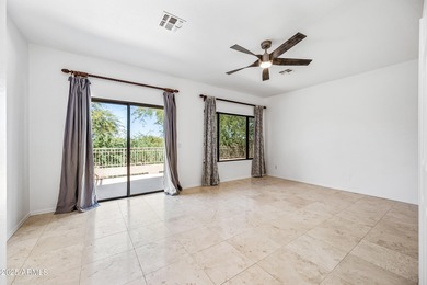 Step into this beautifully updated residence located in the on Tatum Ranch Golf Course in Arizona - for sale on GolfHomes.com, golf home, golf lot