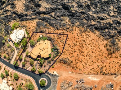 A Private Desert Retreat in Prestigious Entrada!

Set on on Entrada at Snow Canyon in Utah - for sale on GolfHomes.com, golf home, golf lot