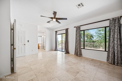 Step into this beautifully updated residence located in the on Tatum Ranch Golf Course in Arizona - for sale on GolfHomes.com, golf home, golf lot