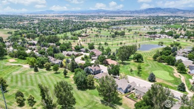 Built in 2022, barely lived in this home is better than new with on Southridge Golf Club in Colorado - for sale on GolfHomes.com, golf home, golf lot