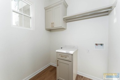 Discover luxury living with this stunning 3 bedroom, 2.5 bath, 1 on South Padre Island Golf Club in Texas - for sale on GolfHomes.com, golf home, golf lot