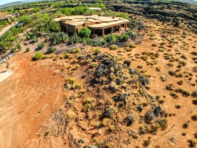 A Private Desert Retreat in Prestigious Entrada!

Set on on Entrada at Snow Canyon in Utah - for sale on GolfHomes.com, golf home, golf lot