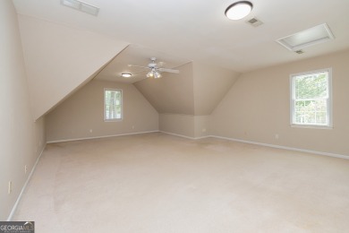 Step into your future in the beautiful Tamerlane neighborhood on Braelinn Golf Club in Georgia - for sale on GolfHomes.com, golf home, golf lot