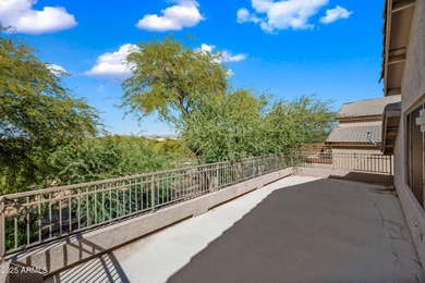 Step into this beautifully updated residence located in the on Tatum Ranch Golf Course in Arizona - for sale on GolfHomes.com, golf home, golf lot