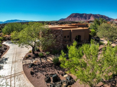 A Private Desert Retreat in Prestigious Entrada!

Set on on Entrada at Snow Canyon in Utah - for sale on GolfHomes.com, golf home, golf lot