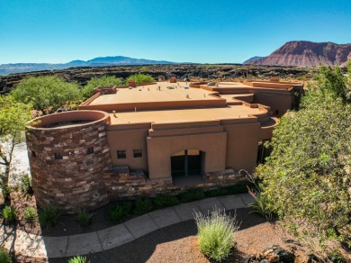 A Private Desert Retreat in Prestigious Entrada!

Set on on Entrada at Snow Canyon in Utah - for sale on GolfHomes.com, golf home, golf lot