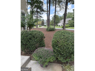 Step into your future in the beautiful Tamerlane neighborhood on Braelinn Golf Club in Georgia - for sale on GolfHomes.com, golf home, golf lot