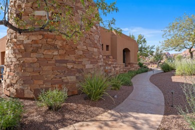 A Private Desert Retreat in Prestigious Entrada!

Set on on Entrada at Snow Canyon in Utah - for sale on GolfHomes.com, golf home, golf lot