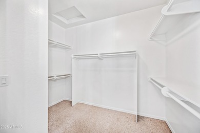 Step into this beautifully updated residence located in the on Tatum Ranch Golf Course in Arizona - for sale on GolfHomes.com, golf home, golf lot