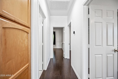 Step into this beautifully updated residence located in the on Tatum Ranch Golf Course in Arizona - for sale on GolfHomes.com, golf home, golf lot