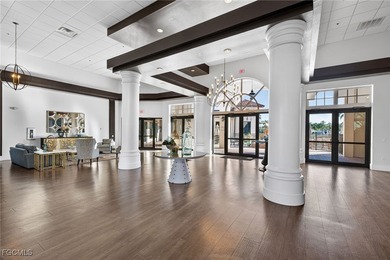 Enjoy beautiful southern exposure with expansive lake and golf on Herons Glen Golf and Country Club in Florida - for sale on GolfHomes.com, golf home, golf lot