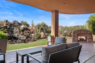 A Private Desert Retreat in Prestigious Entrada!

Set on on Entrada at Snow Canyon in Utah - for sale on GolfHomes.com, golf home, golf lot
